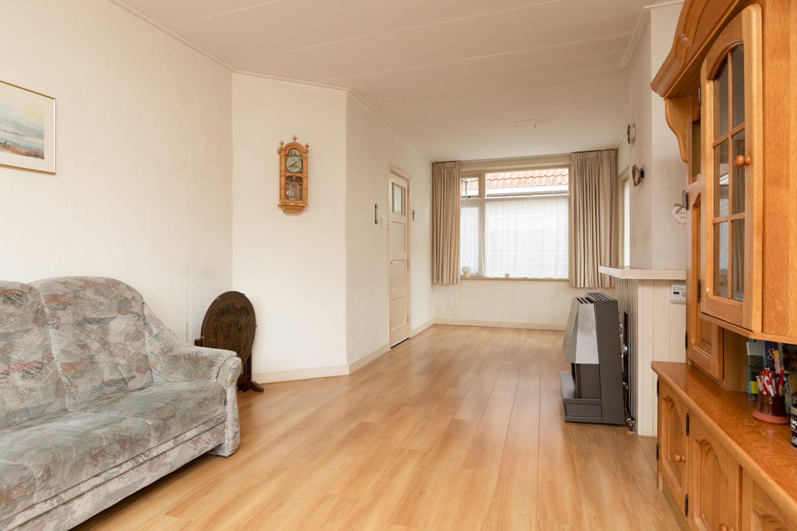 Hoekwoning te koop: Napjusstraat 49, Sneek