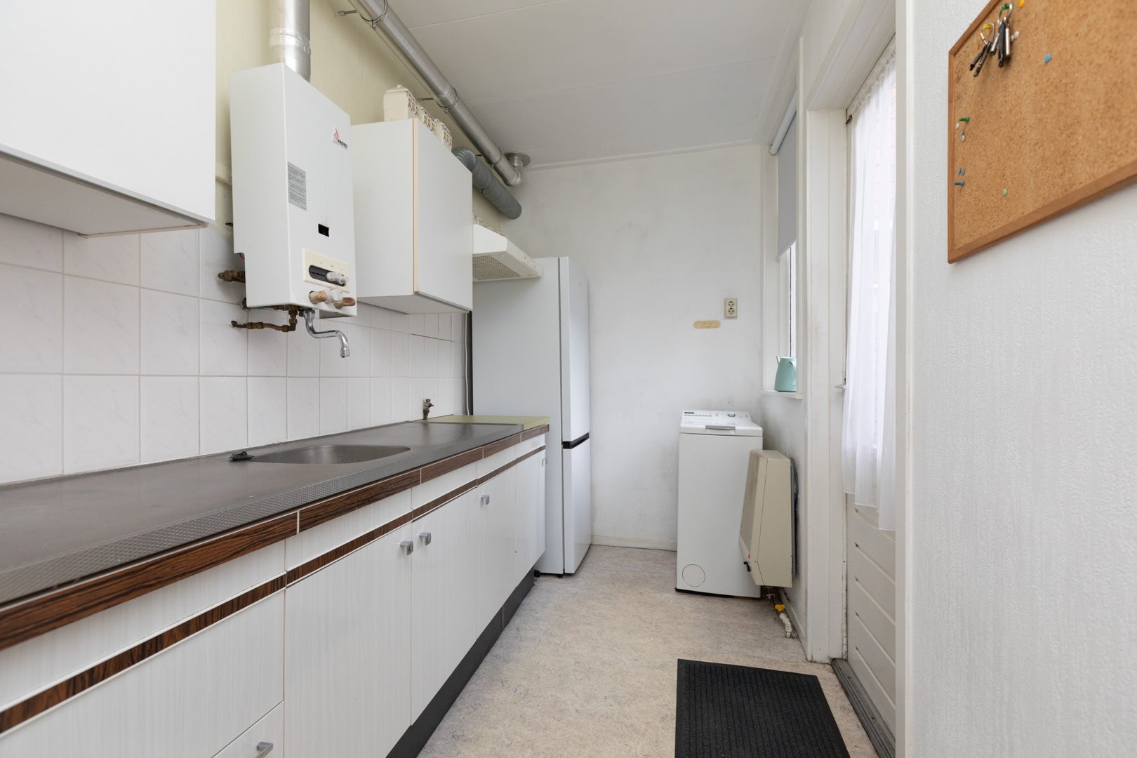 Hoekwoning te koop: Napjusstraat 49, Sneek