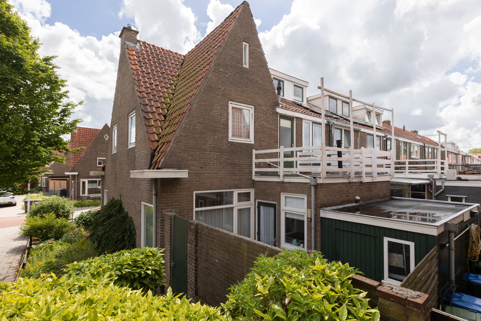 Hoekwoning te koop: Napjusstraat 49, Sneek