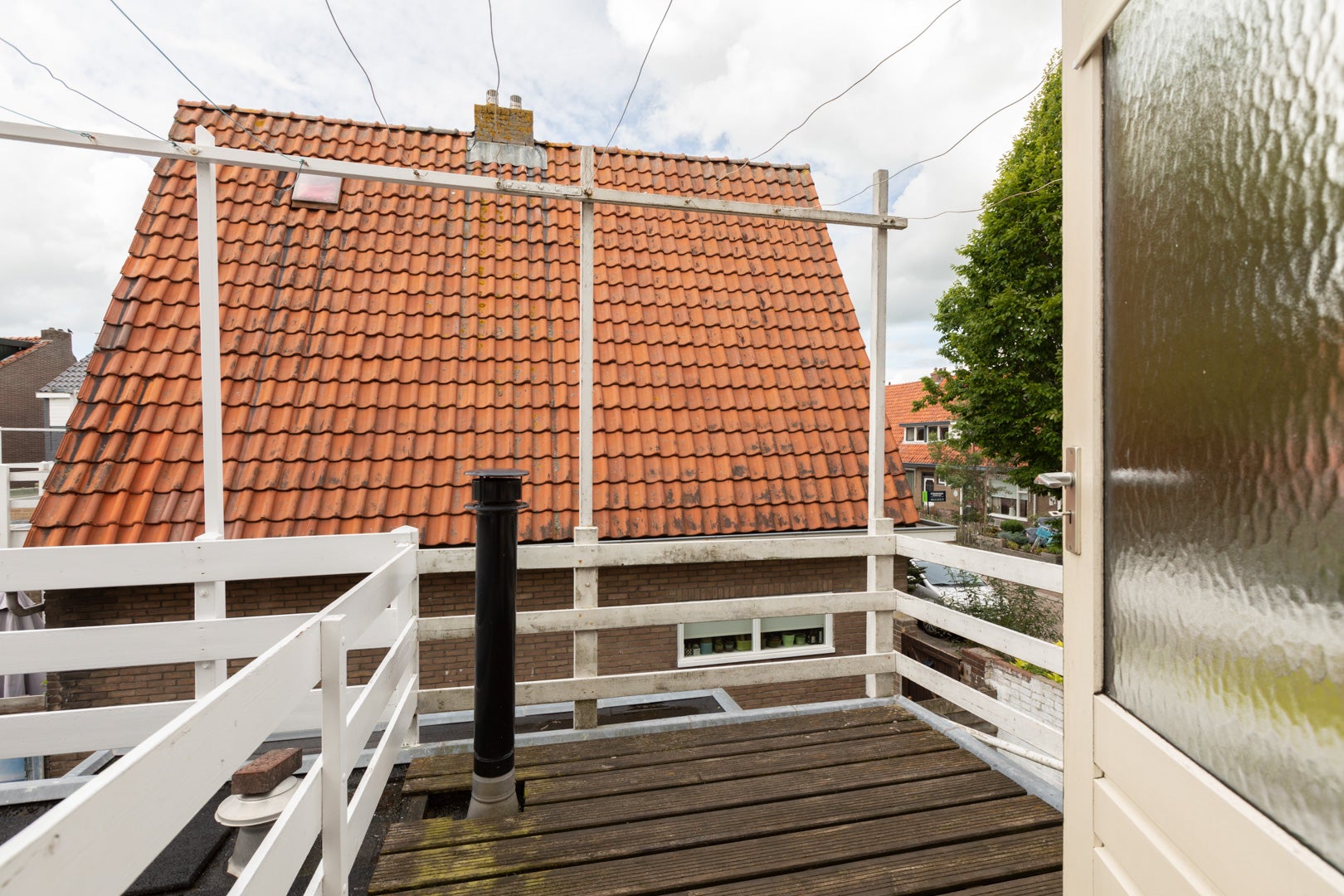 Hoekwoning te koop: Napjusstraat 49, Sneek
