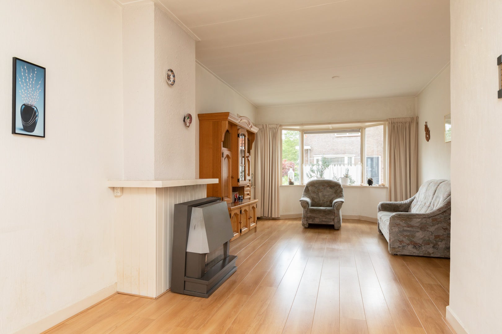 Hoekwoning te koop: Napjusstraat 49, Sneek