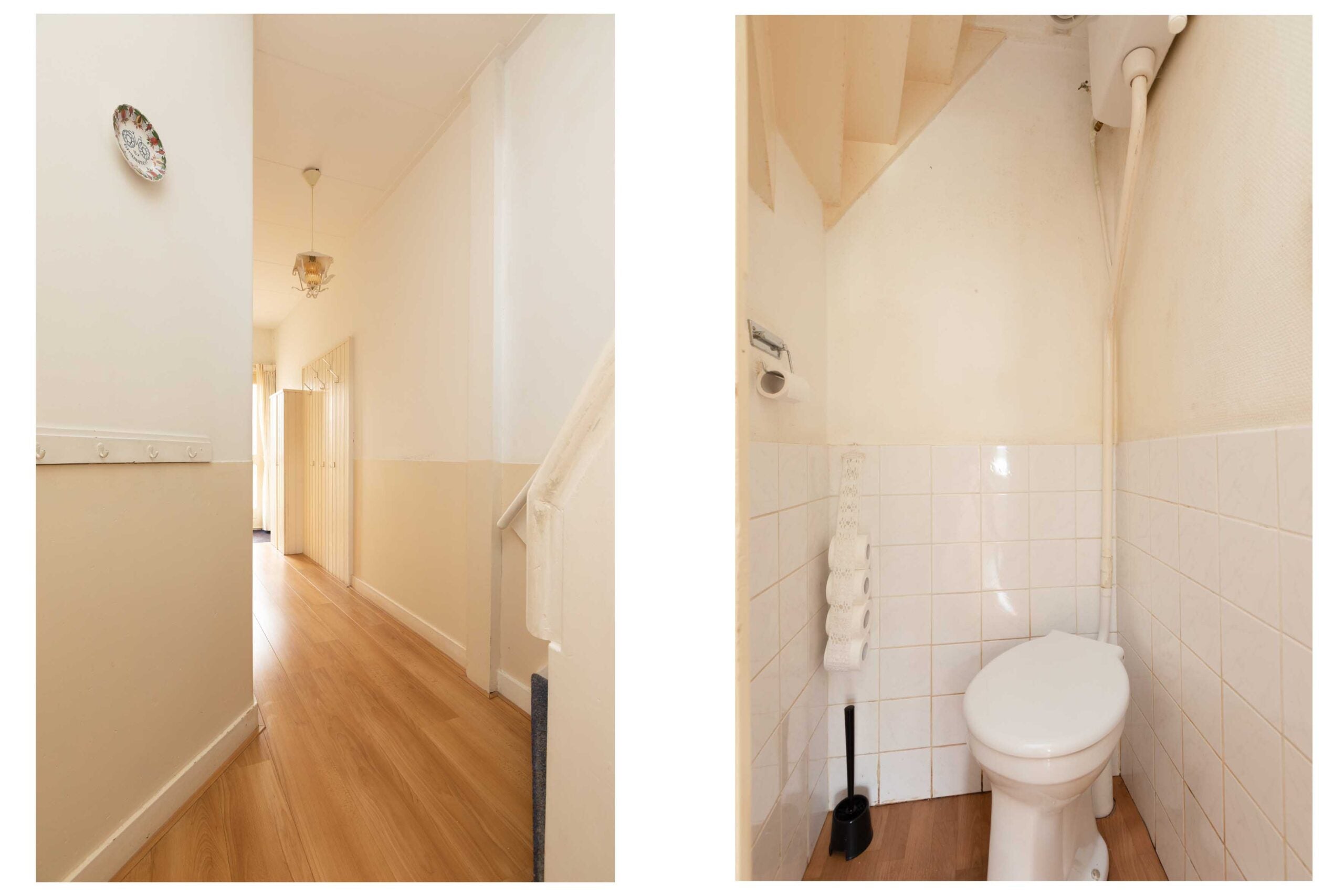 Hoekwoning te koop: Napjusstraat 49, Sneek