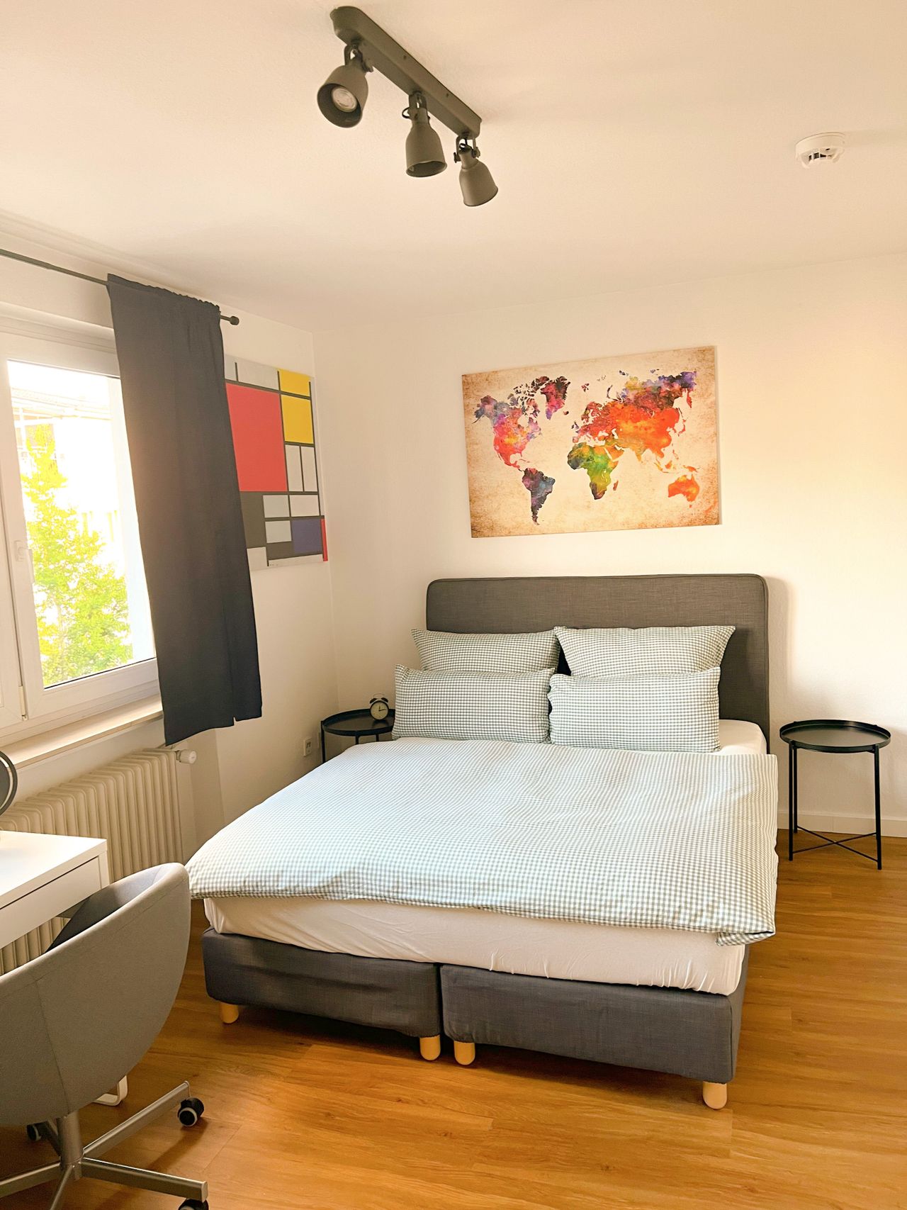 Wohnung Leerbachstraße in Frankfurt am Main
