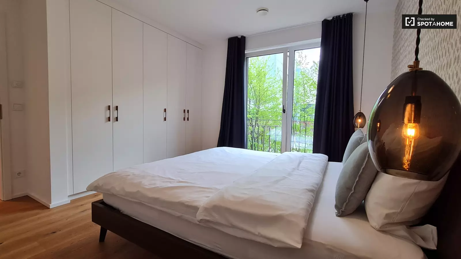 Wohnung Zollstraße in München