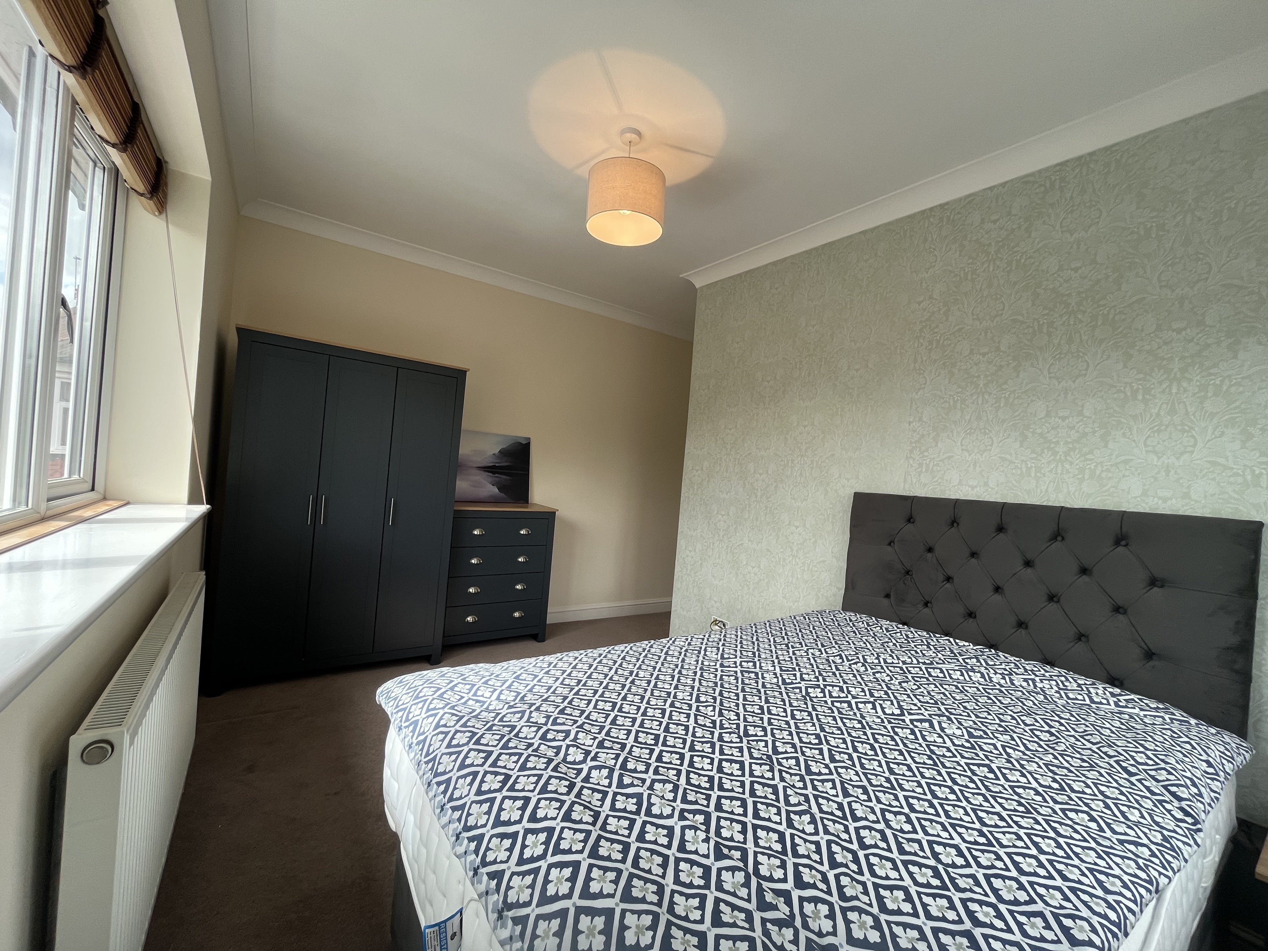 Room Sandford Road in Wareham St. Martin