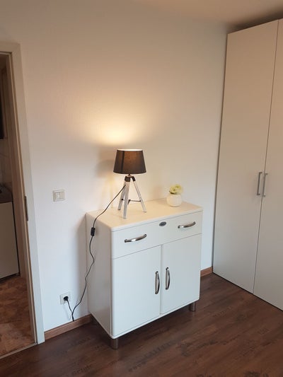 Wohnung In den Kieswiesen in Jena