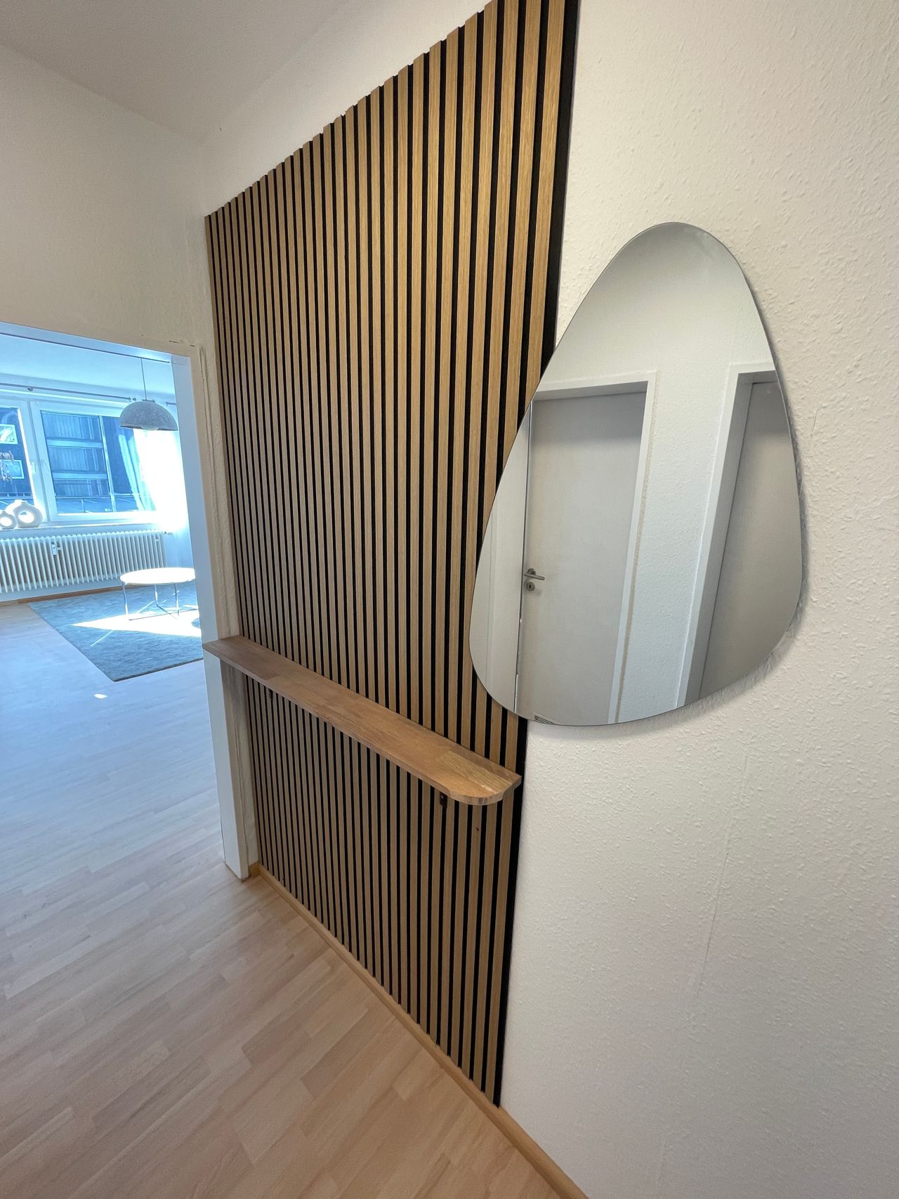 Wohnung Kinzigstraße in Braunschweig