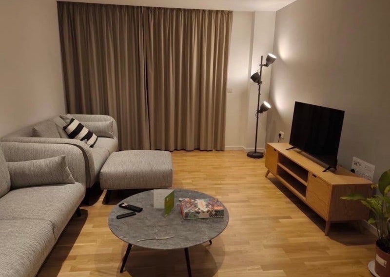 Room Penny Brookes Street in Greater London