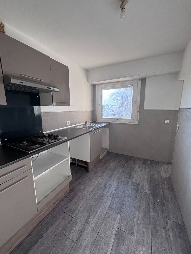 Appartement Rue Gérard Cal à Pau