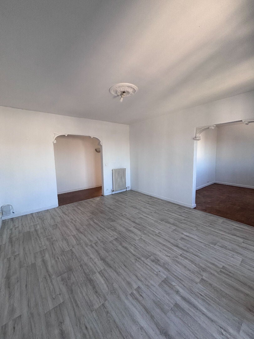 Appartement Rue Gérard Cal à Pau