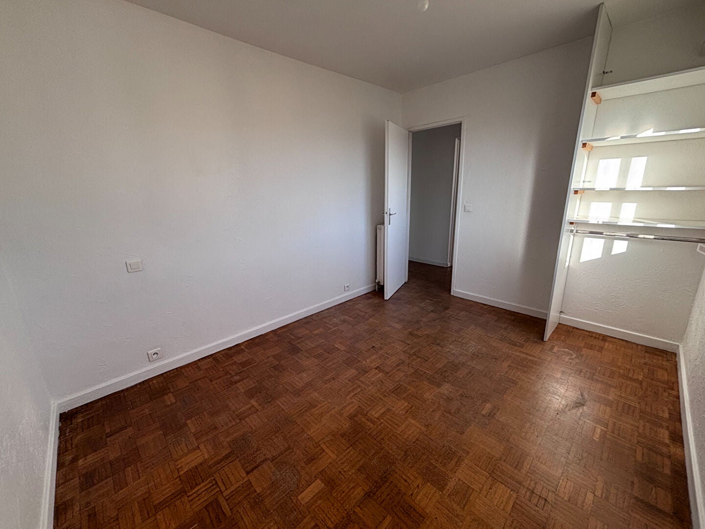 Appartement Rue Gérard Cal à Pau