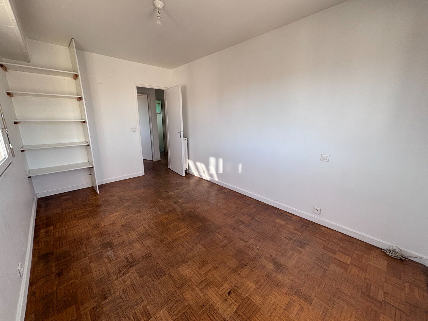 Appartement Rue Gérard Cal à Pau