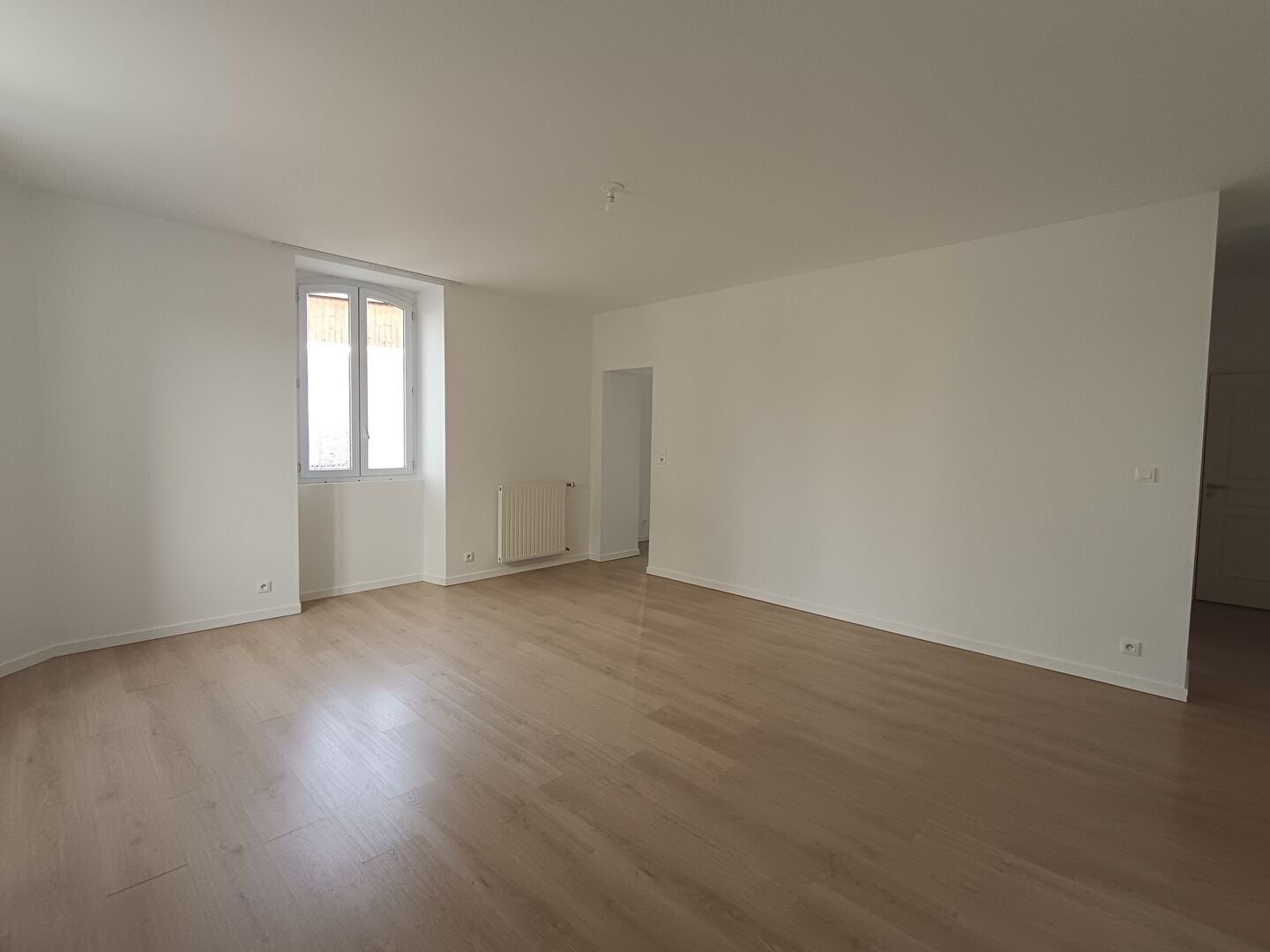 Appartement Rue Gaston Turpin à Nantes