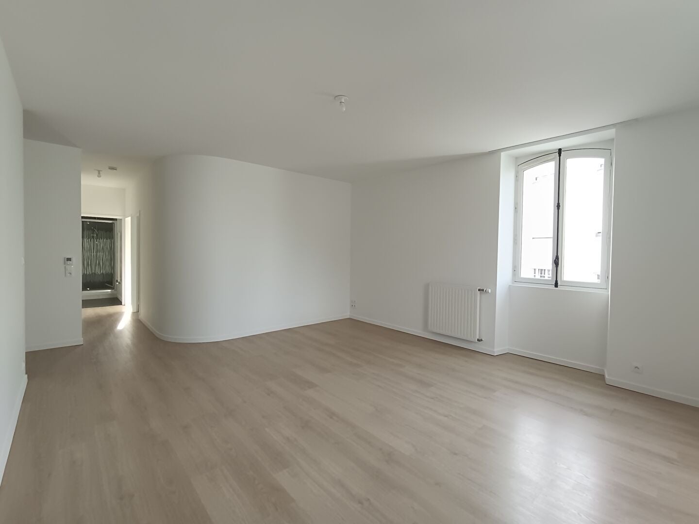 Appartement Rue Gaston Turpin à Nantes