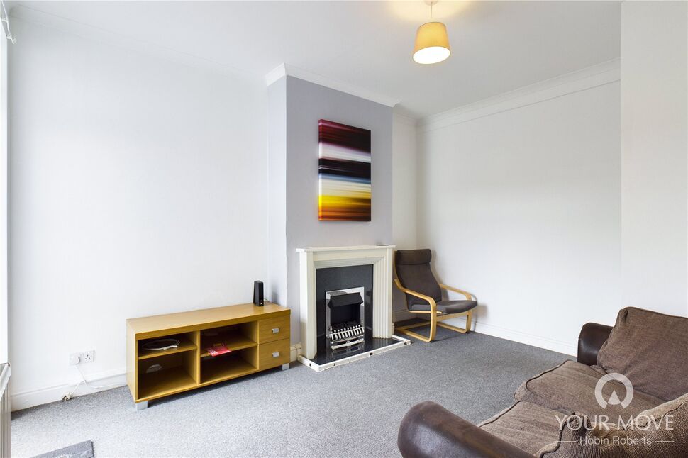 Room Southampton Road in Far Cotton