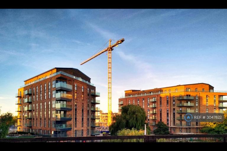 Flat William Mundy Way in Dartford