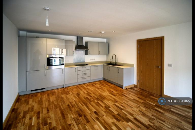 Flat William Mundy Way in Dartford