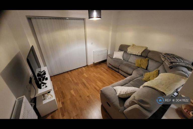 Flat William Mundy Way in Dartford