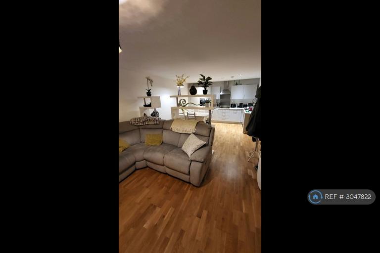 Flat William Mundy Way in Dartford