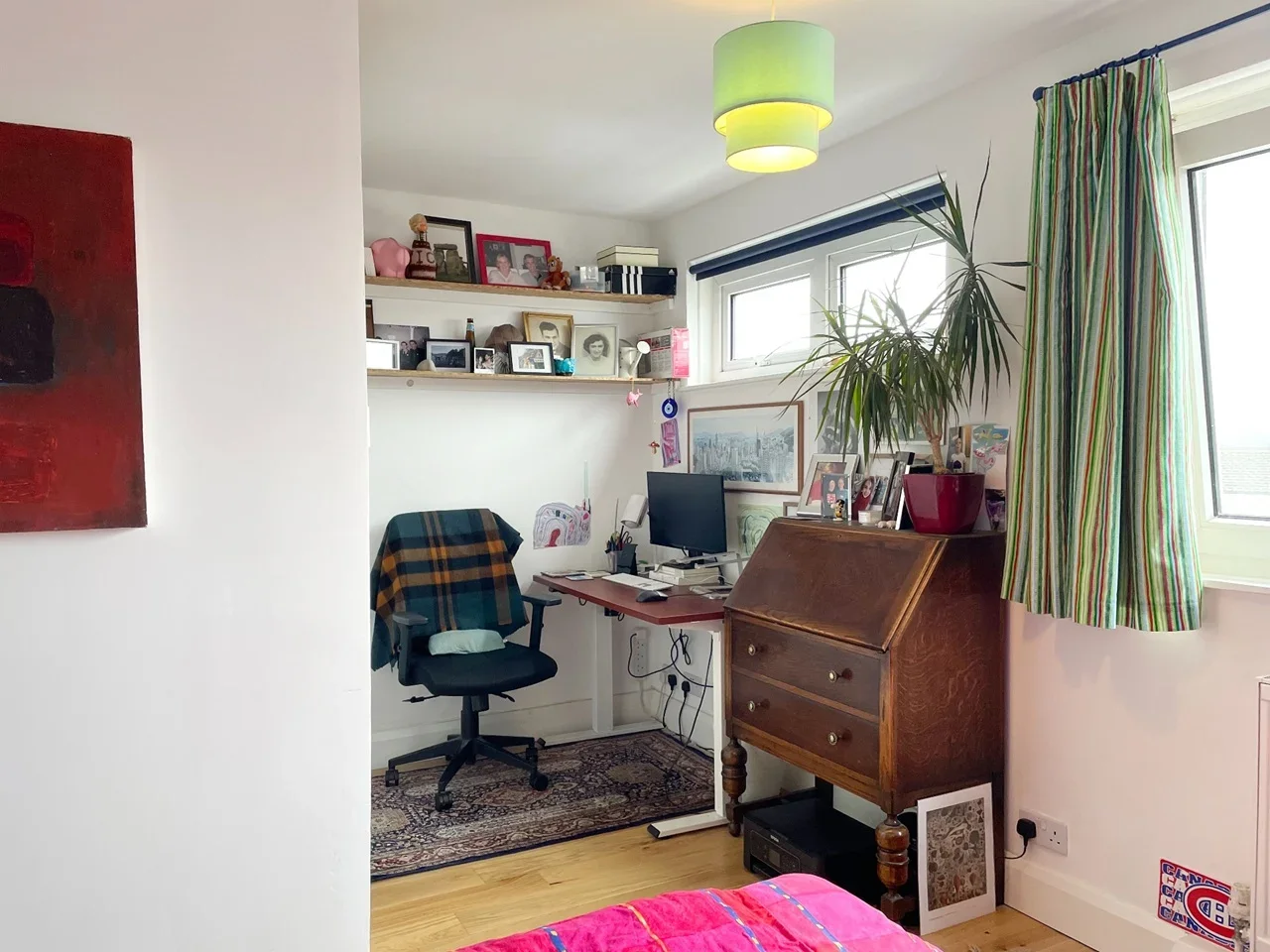 Room Chatsworth Road in Greater London