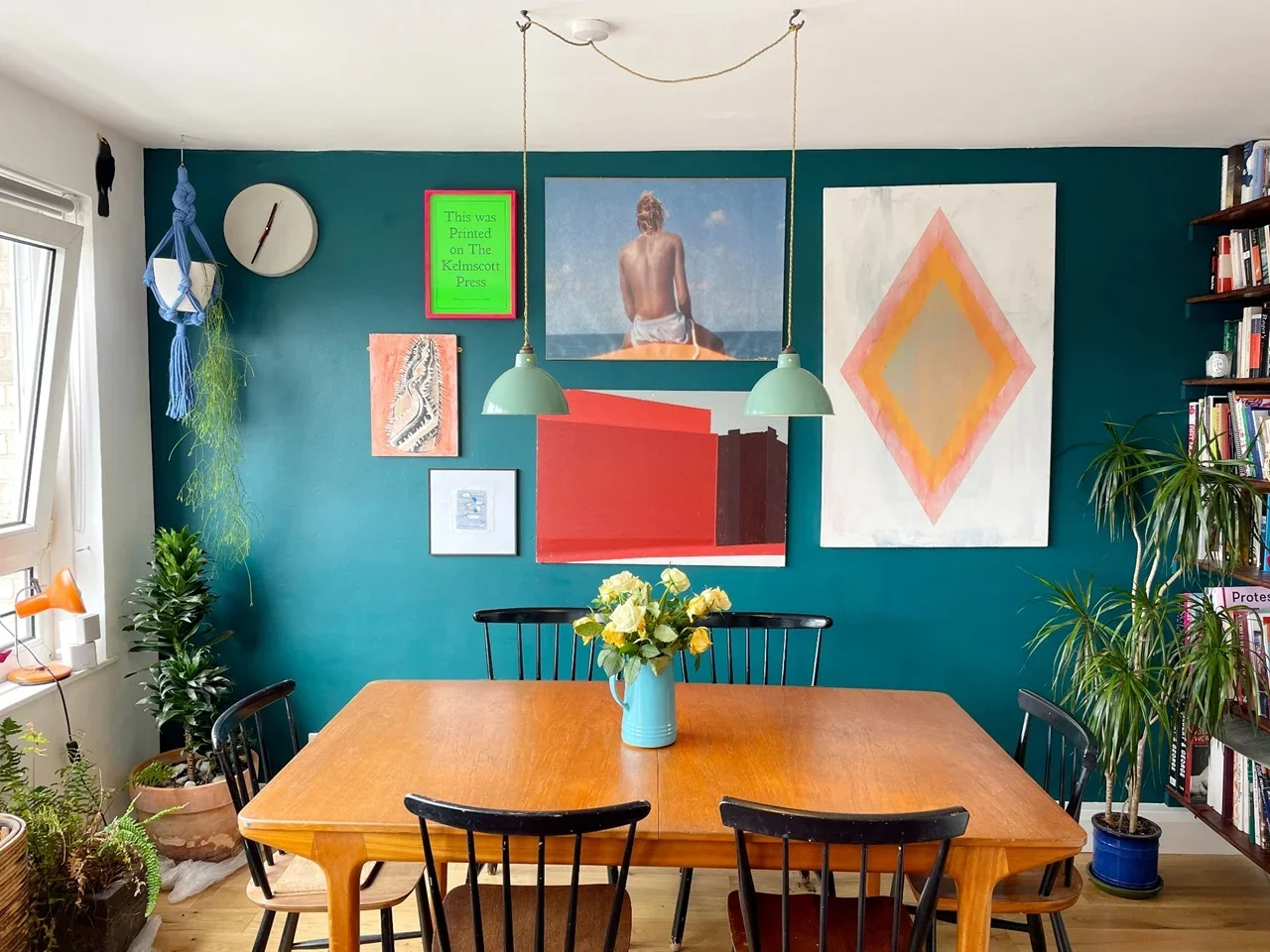 Room Chatsworth Road in Greater London