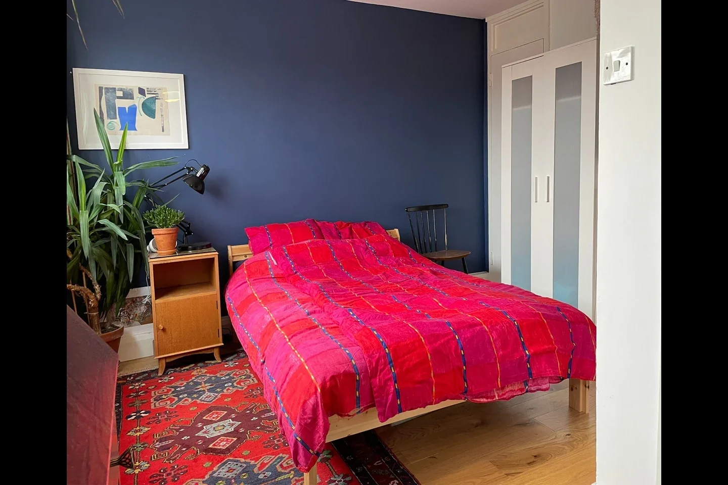 Room Chatsworth Road in Greater London