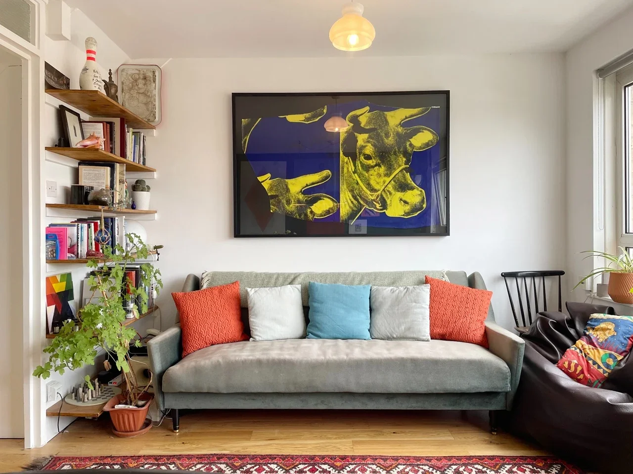 Room Chatsworth Road in Greater London