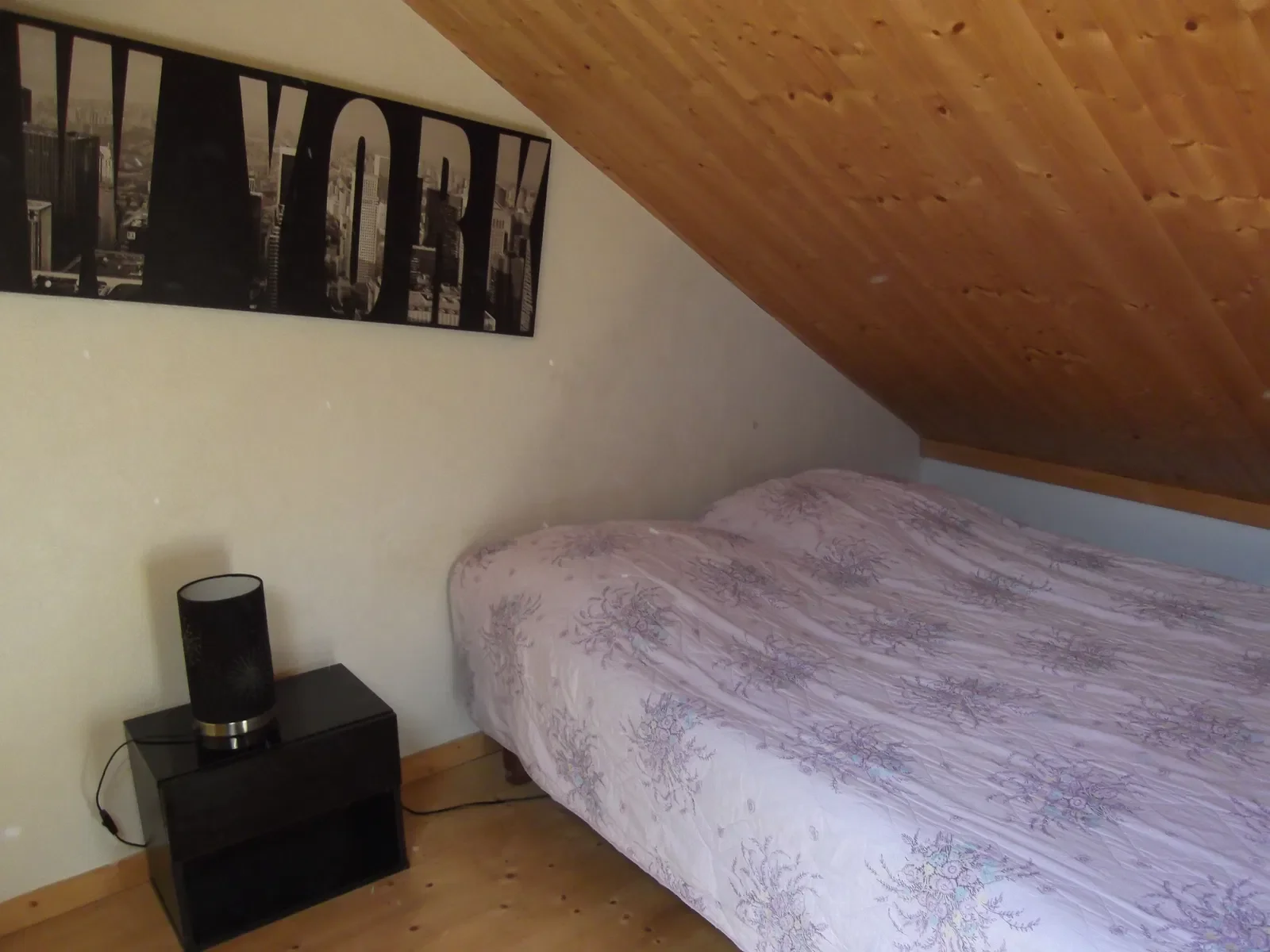 Appartement Allée du Vercors à Angers