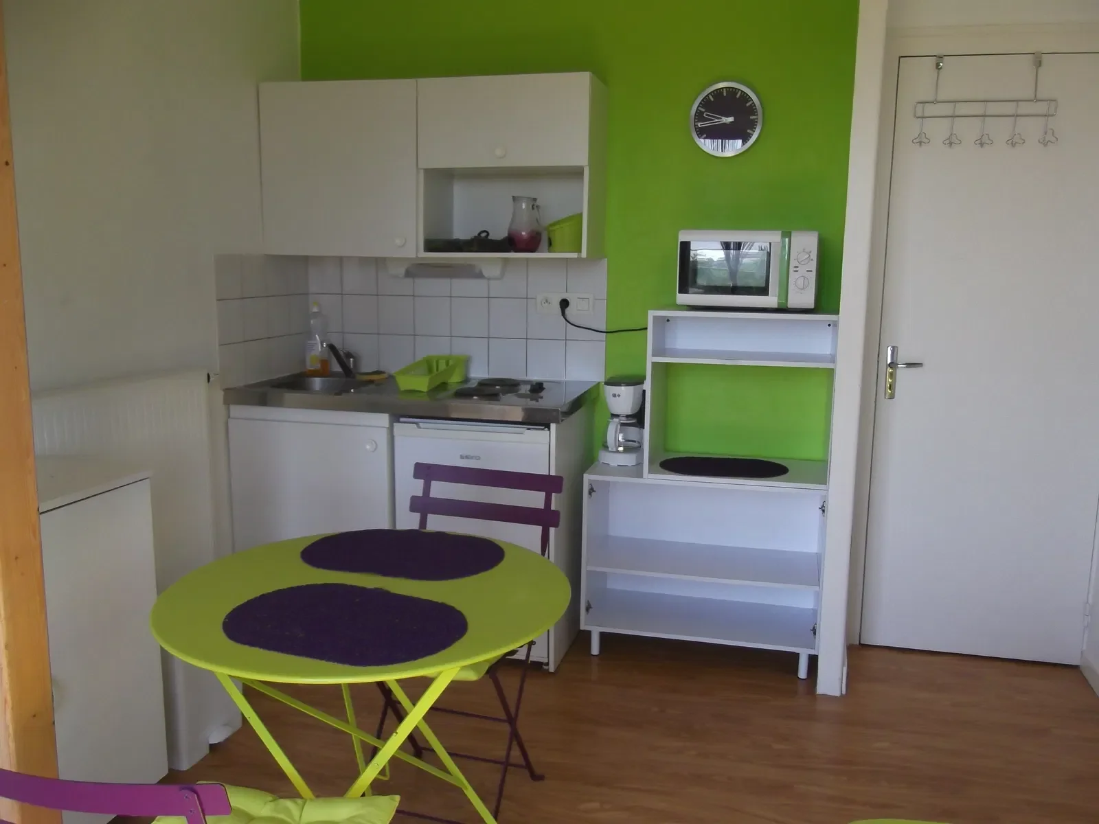 Appartement Allée du Vercors à Angers