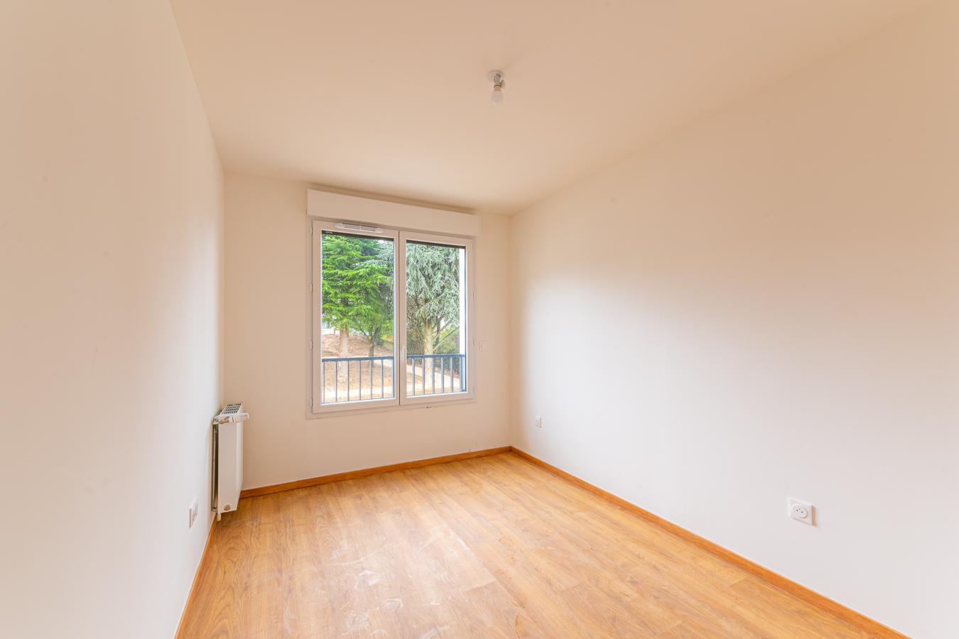 Flat Rue Paul Lafargue in Noisy-le-Grand