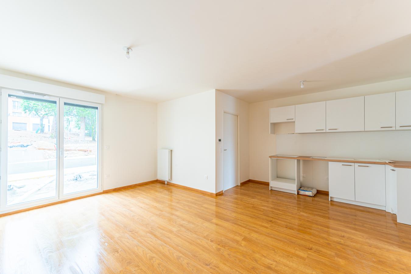 Flat Rue Paul Lafargue in Noisy-le-Grand