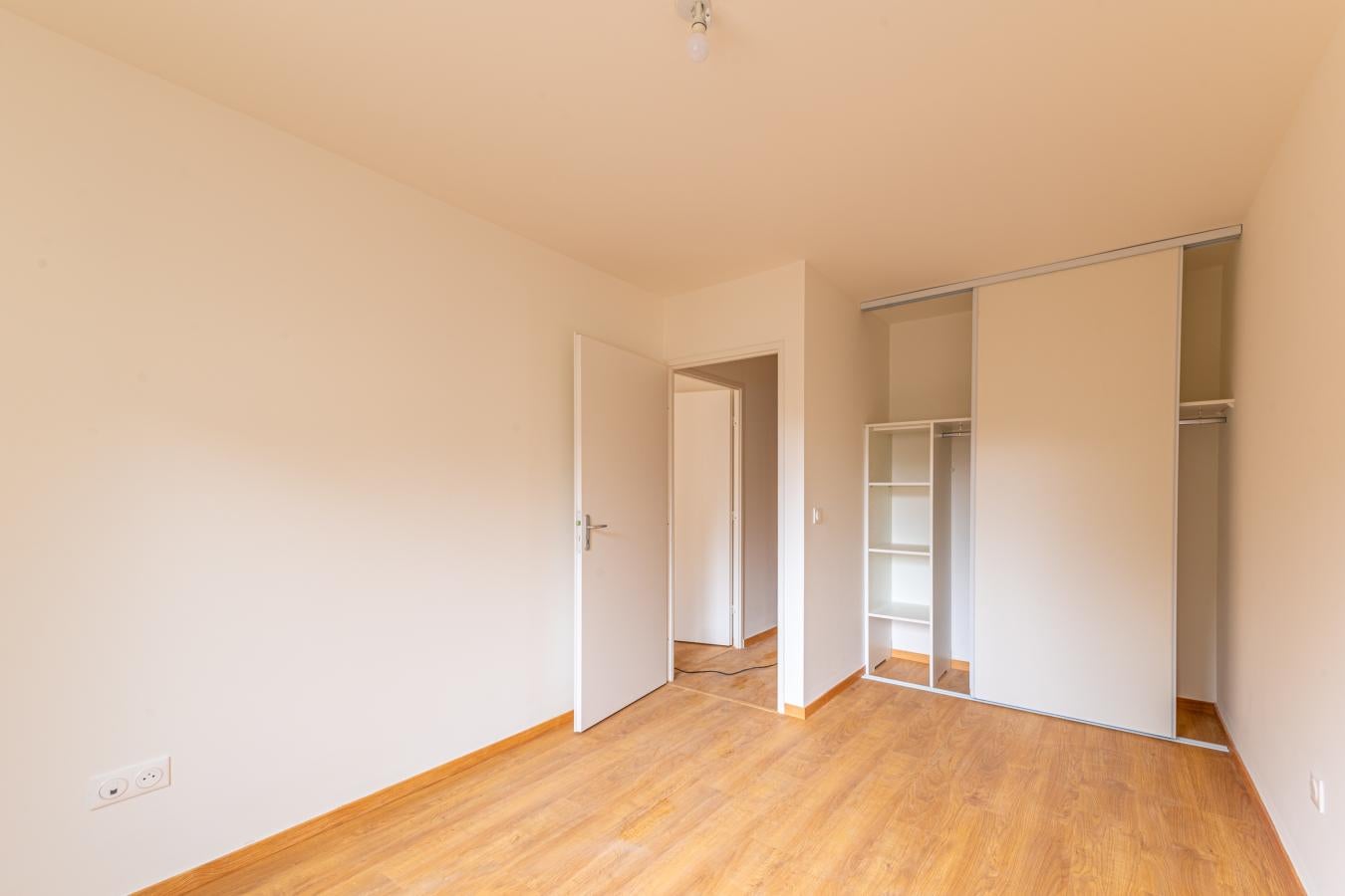 Flat Rue Paul Lafargue in Noisy-le-Grand