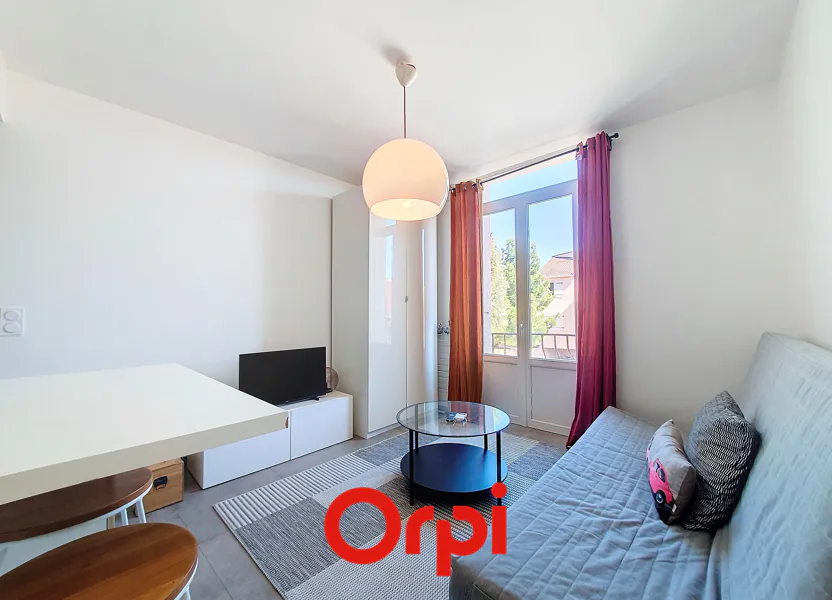 Appartement Rue de Bordeaux à Bandol