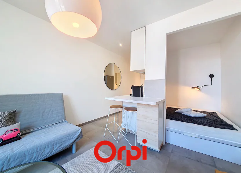Appartement Rue de Bordeaux à Bandol