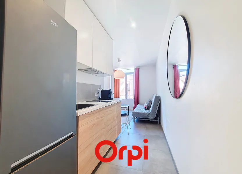 Appartement Rue de Bordeaux à Bandol