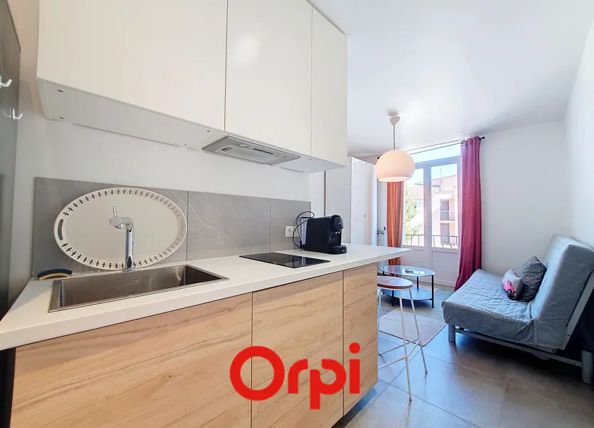 Appartement Rue de Bordeaux à Bandol