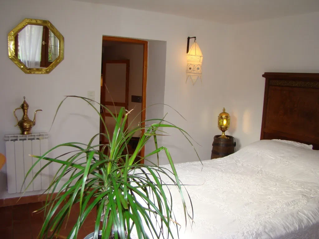 Maison Chemin de la Marquisanne à Le Pradet