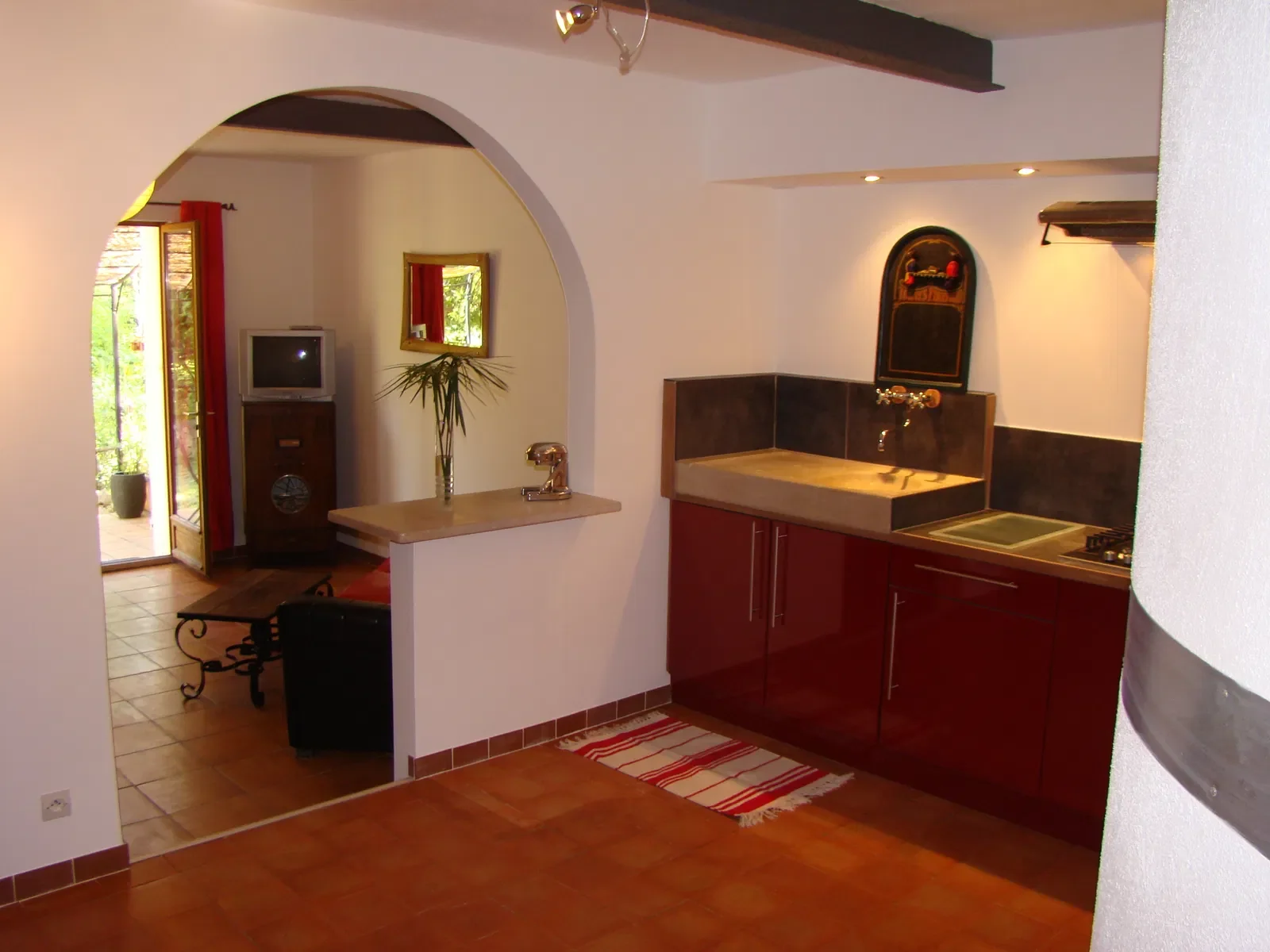 Maison Chemin de la Marquisanne à Le Pradet