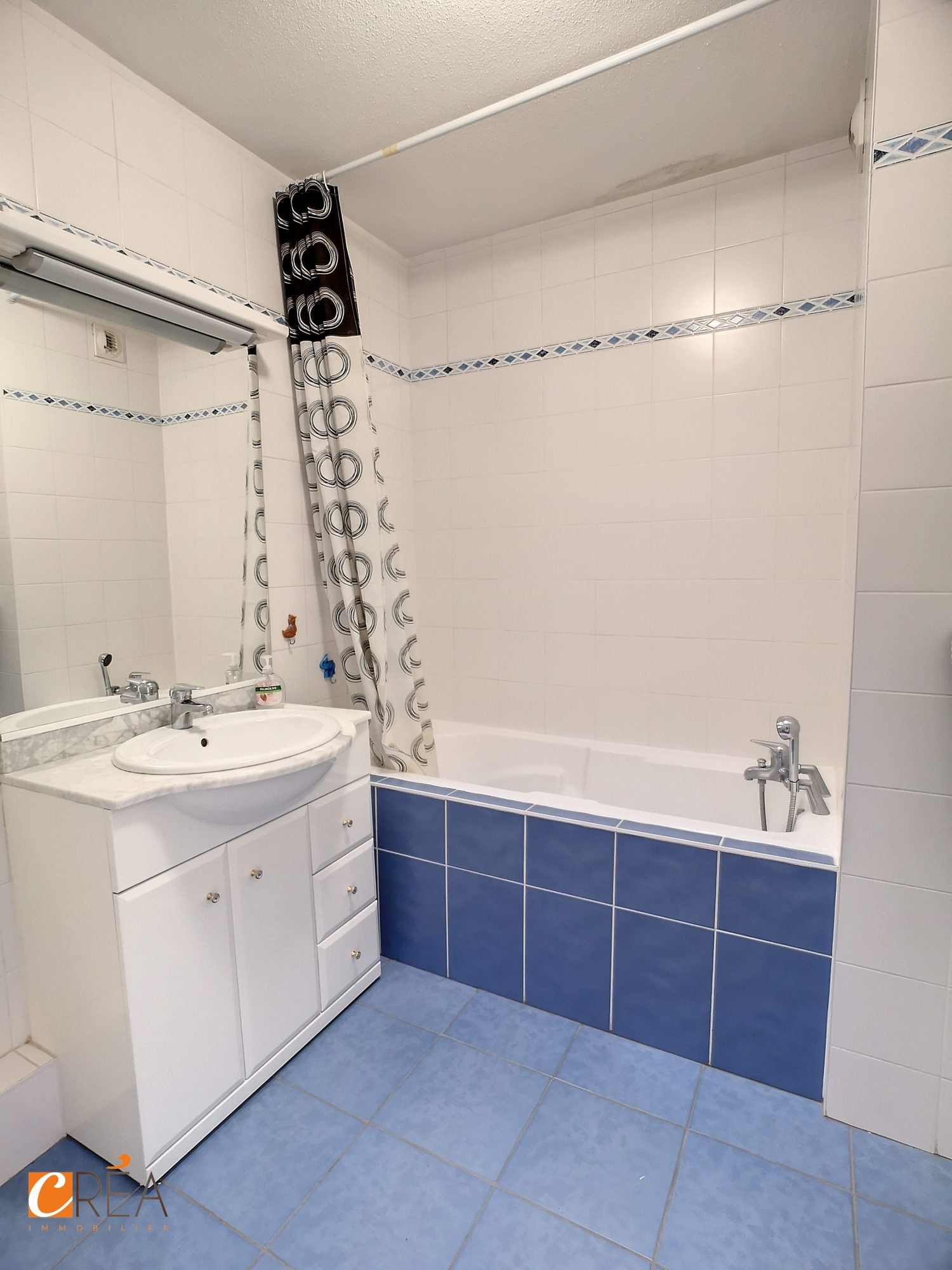 Appartement Rue des Castors à Brunstatt-Didenheim