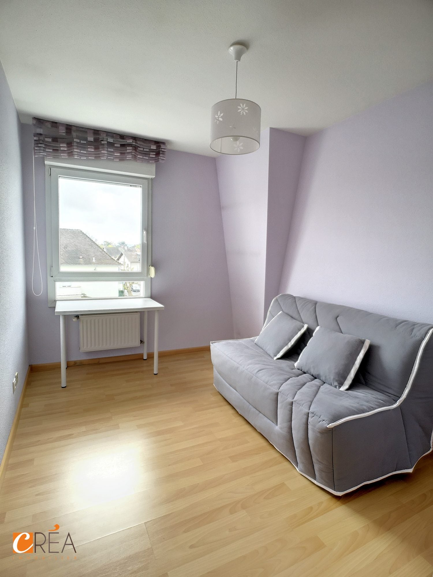 Appartement Rue des Castors à Brunstatt-Didenheim