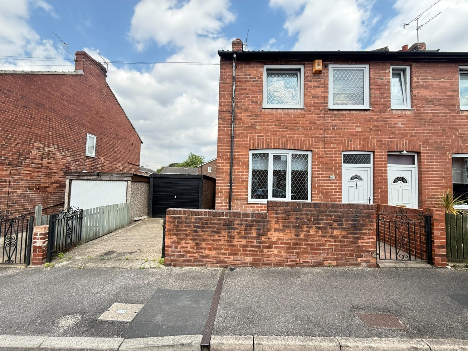 House Joffre Avenue Backs in Wakefield