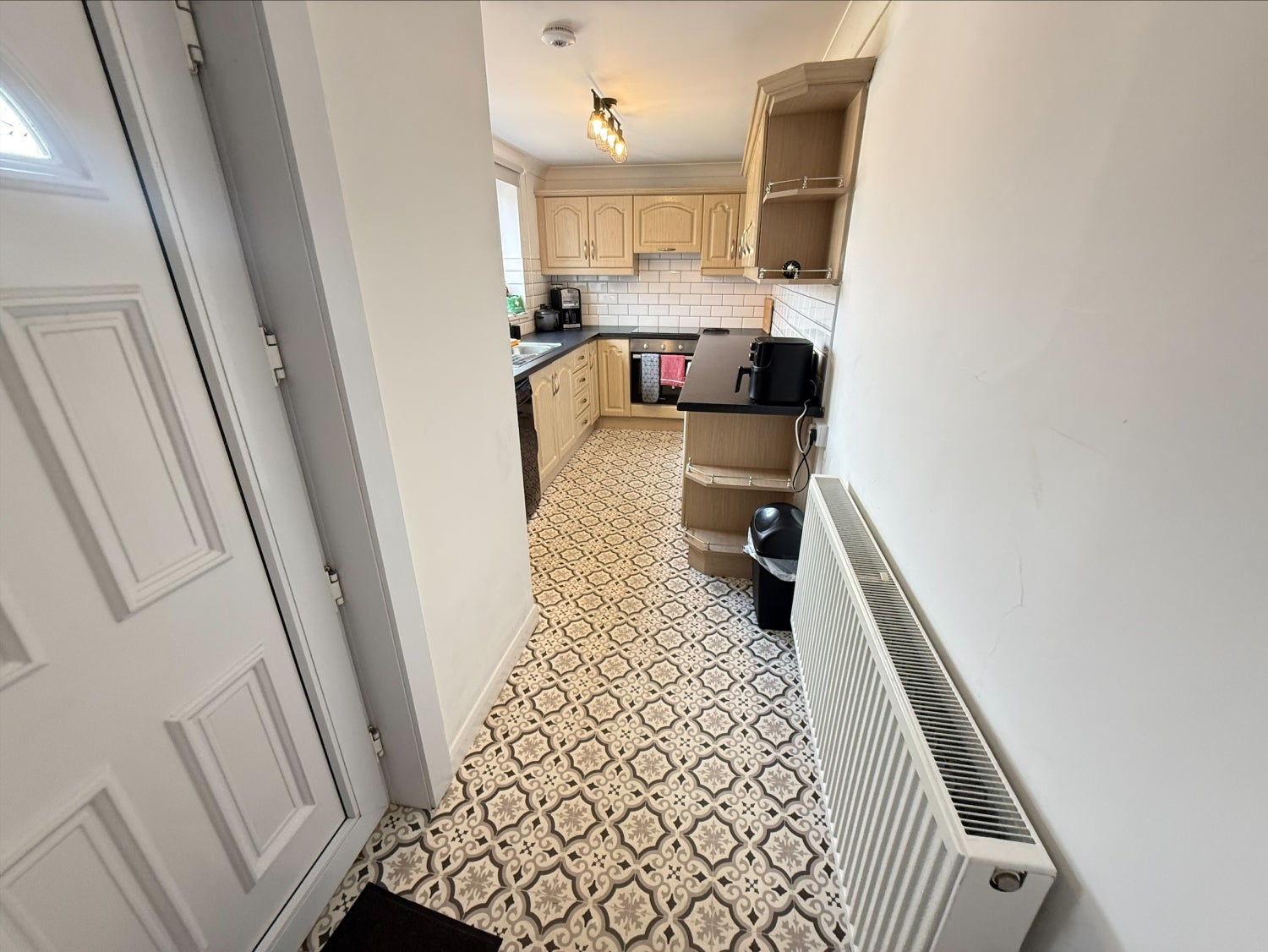 House Joffre Avenue Backs in Wakefield