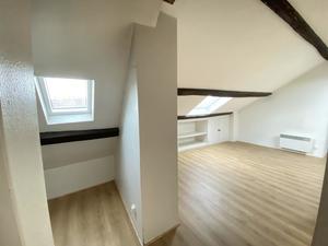 Appartement Rue Crébillon à Nantes