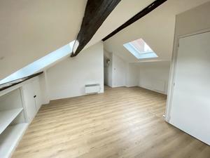 Appartement Rue Crébillon à Nantes