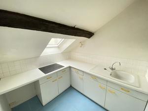 Appartement Rue Crébillon à Nantes