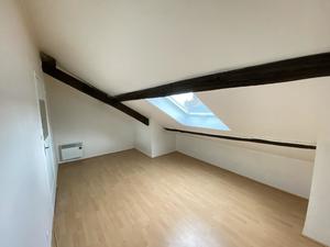 Appartement Rue Crébillon à Nantes