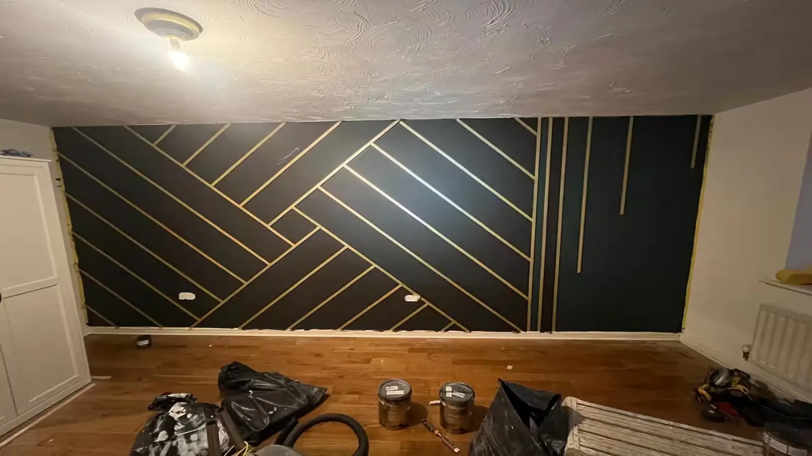 Flat Joseph Hardcastle Close in Greater London