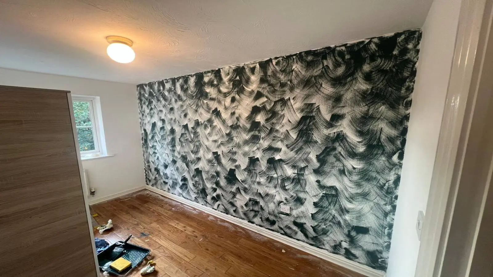 Flat Joseph Hardcastle Close in Greater London