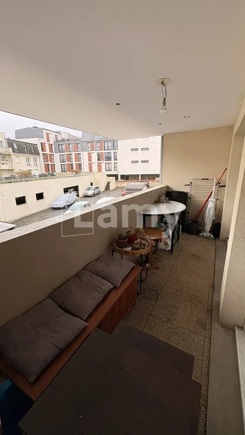 Appartement Rue de Beauvais à Margny-lès-Compiègne