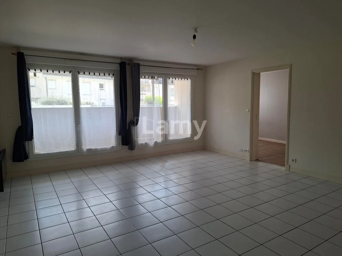 Appartement Rue de Beauvais à Margny-lès-Compiègne
